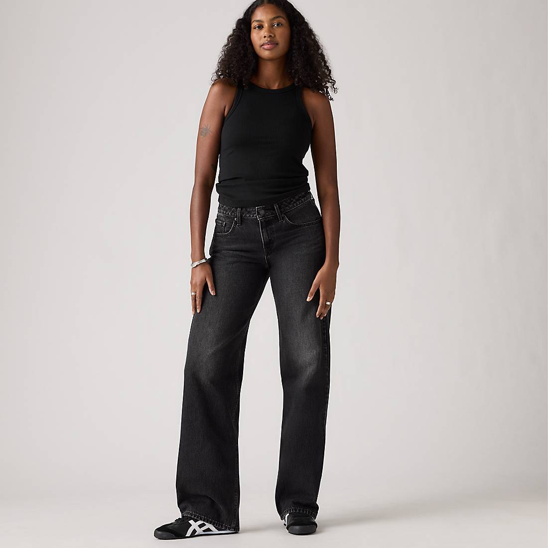 Levi s Low Loose Women's Jeans
