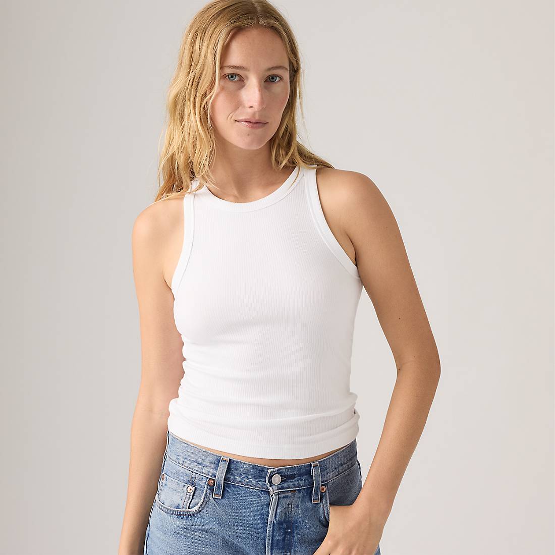 Levi's Dreamy Tank Top