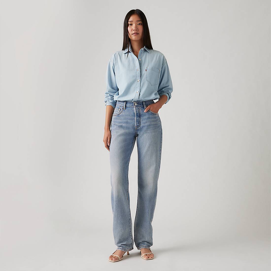 Levi s 501® '90s Women's Jeans