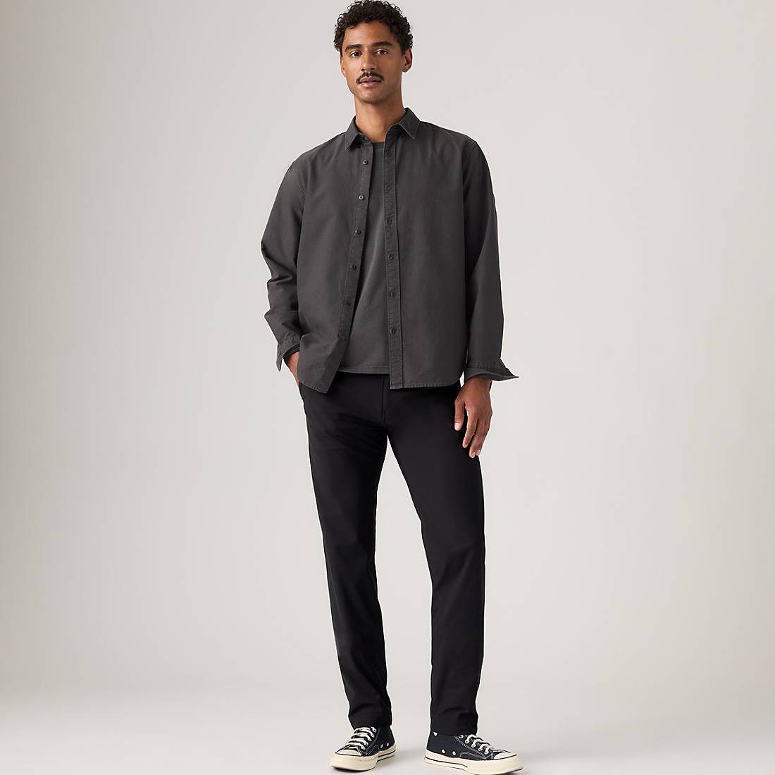 Levi s XX Chino Standard Tech Performance Cool Men's Pants