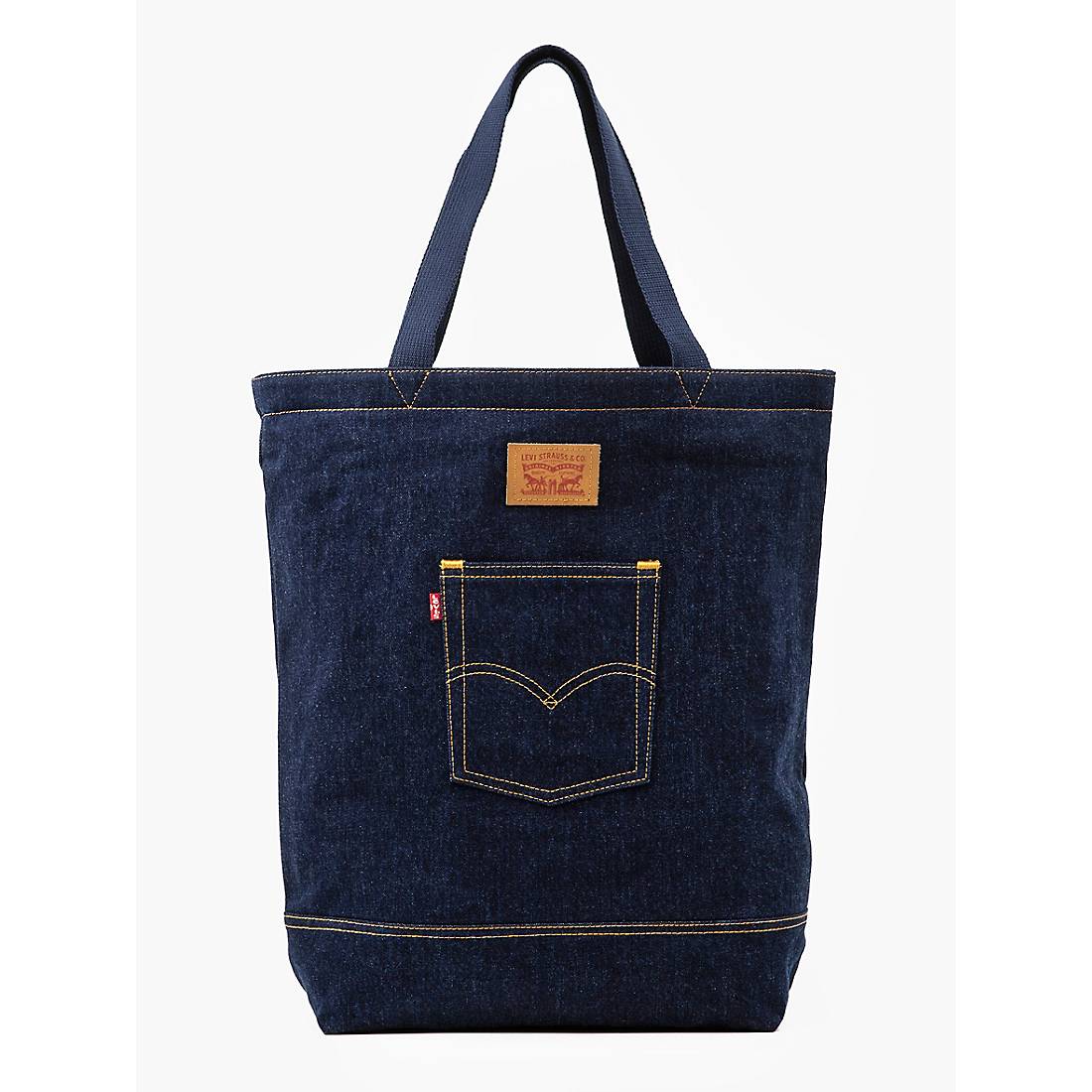 Levi s Back Pocket Tote
