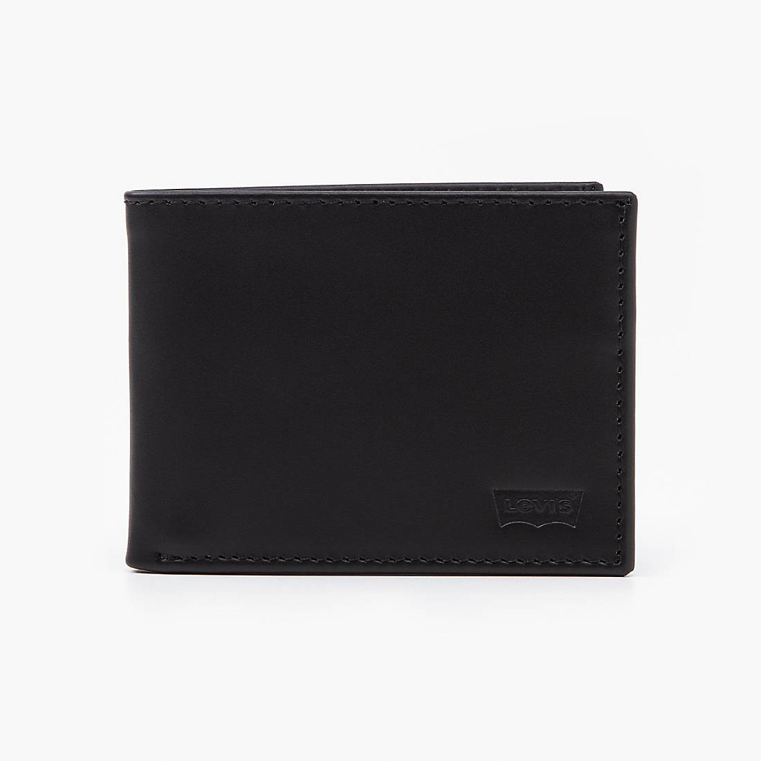 Levi s® Logo Bifold ID Wallet