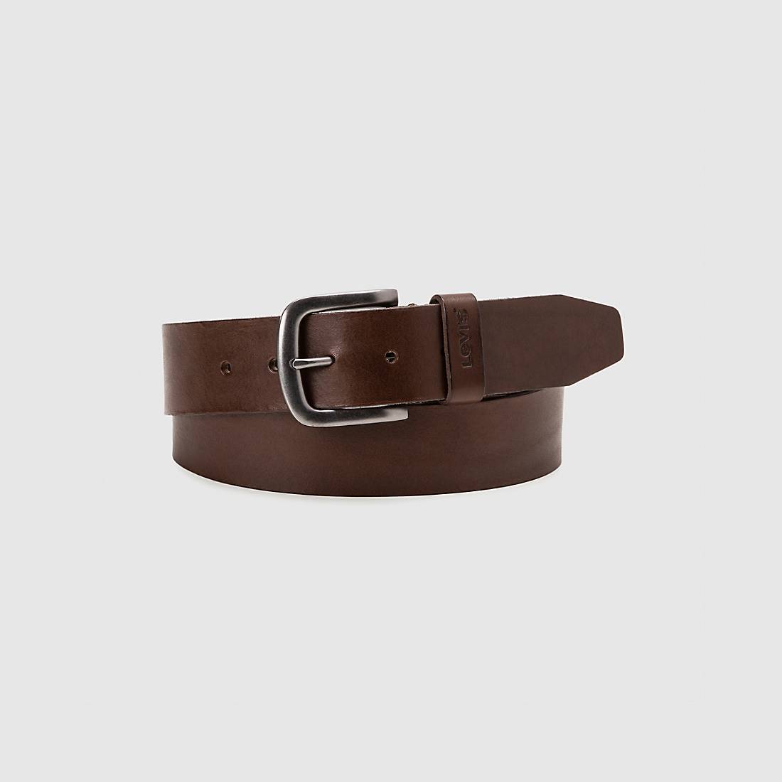Levi s Tumbled Icon Belt