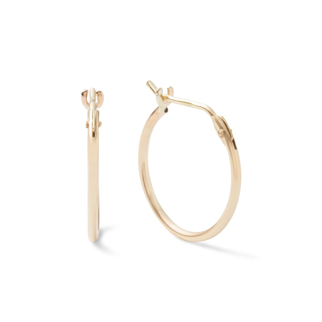 Piercing pagoda hoops discount