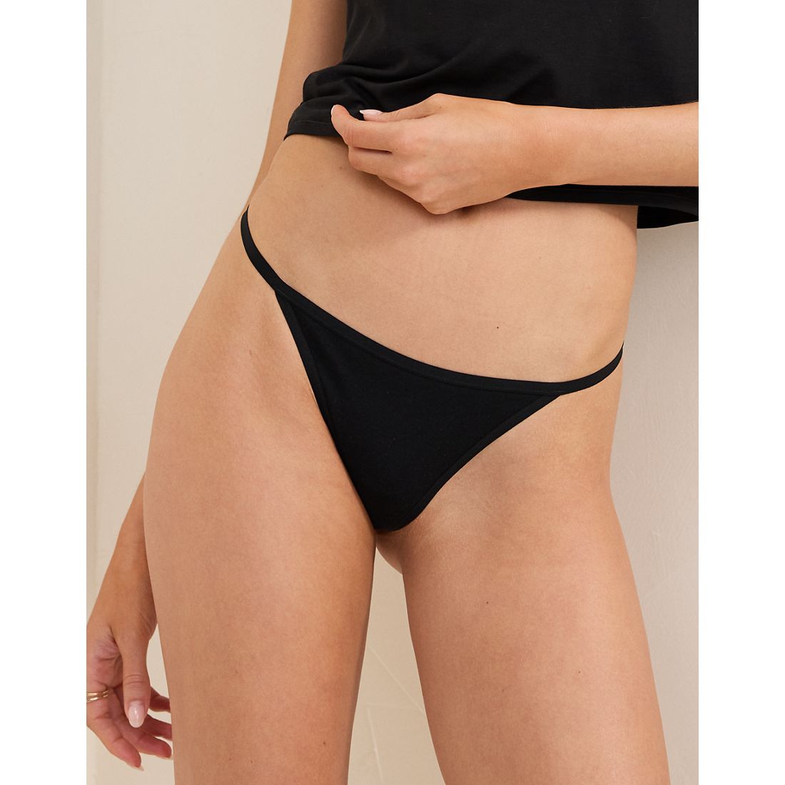 Aerie String Thong