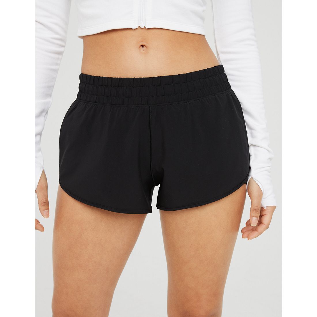 Offline 2" Hot Stuff Short