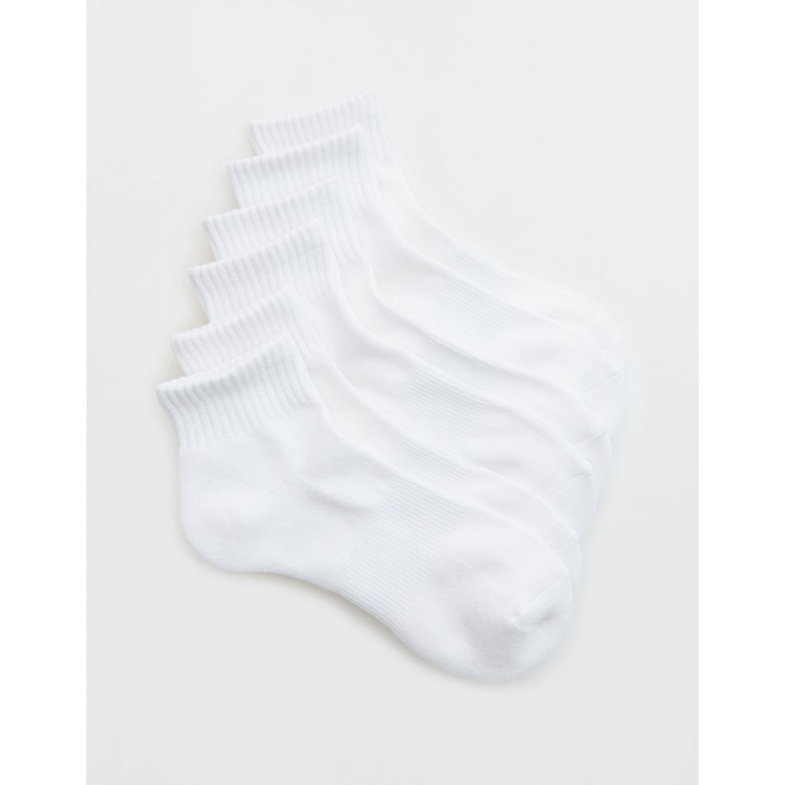 Offline Short Crew Sock 3-Pack