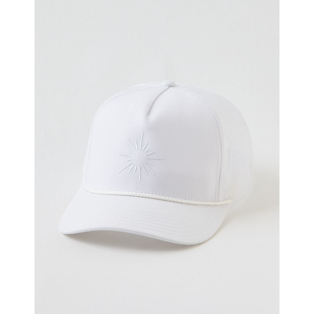 Offline Roped Trucker Hat