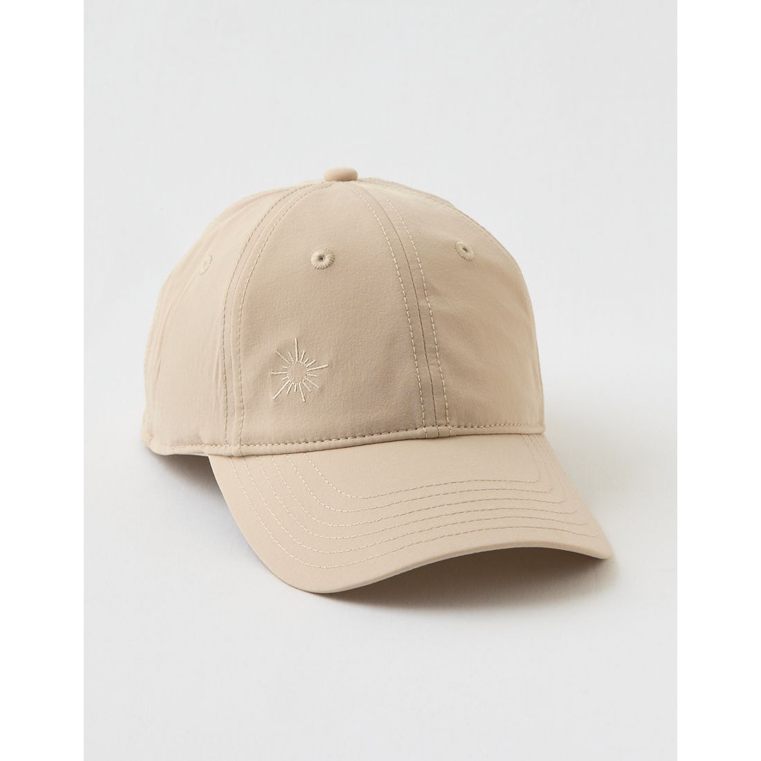 Offline Nylon Baseball Hat