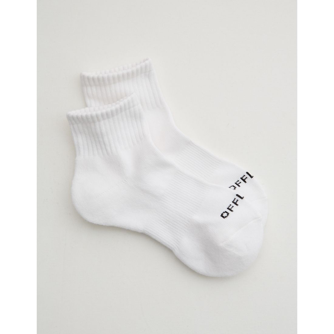 Offline Short Crew Sock