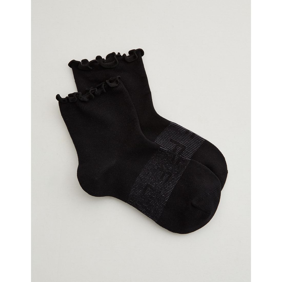 Offline Athletic Ruffle Sock