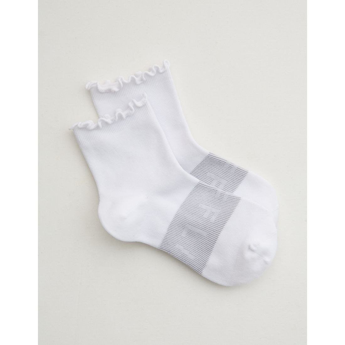 Offline Athletic Ruffle Sock