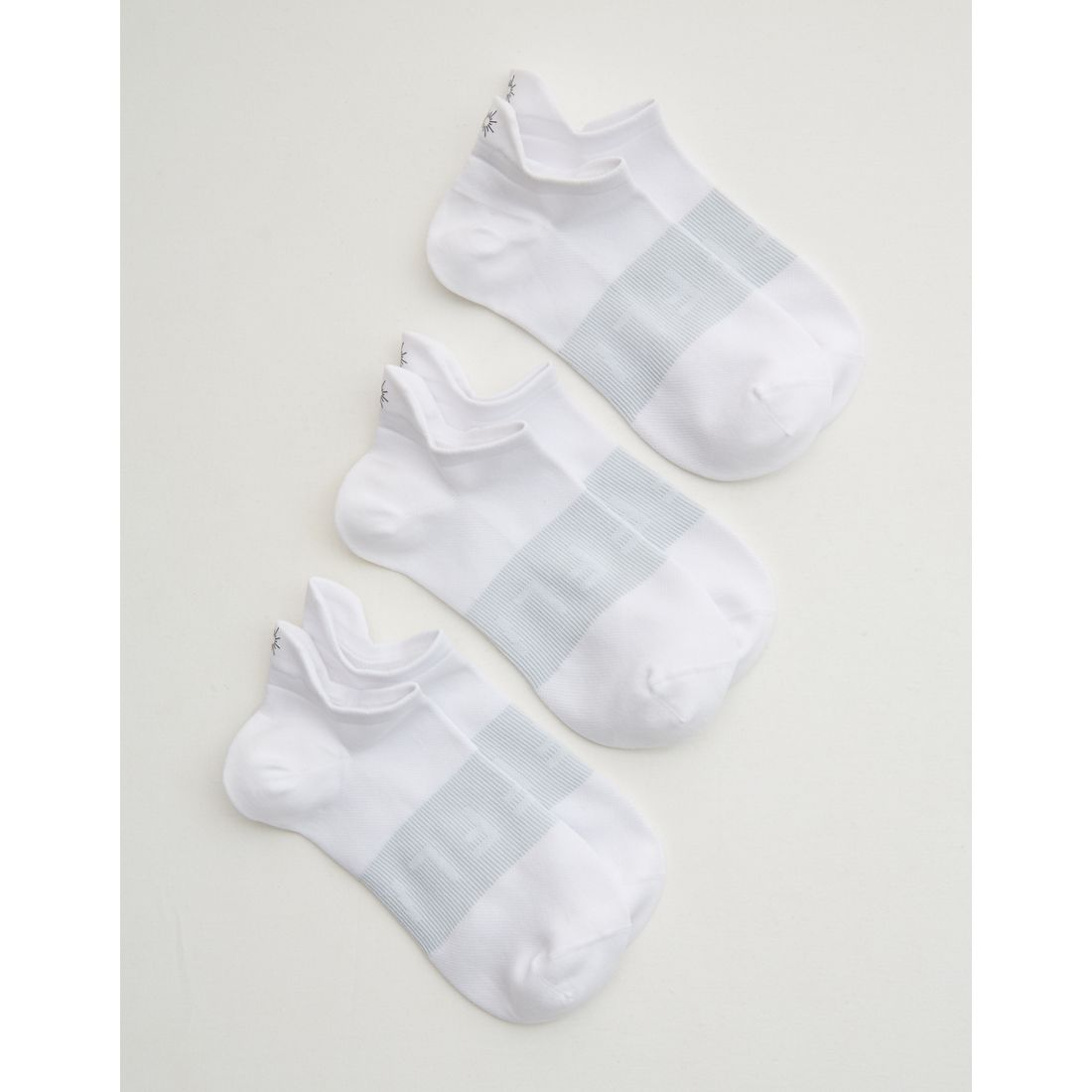 Offline Athletic Sock 3-Pack