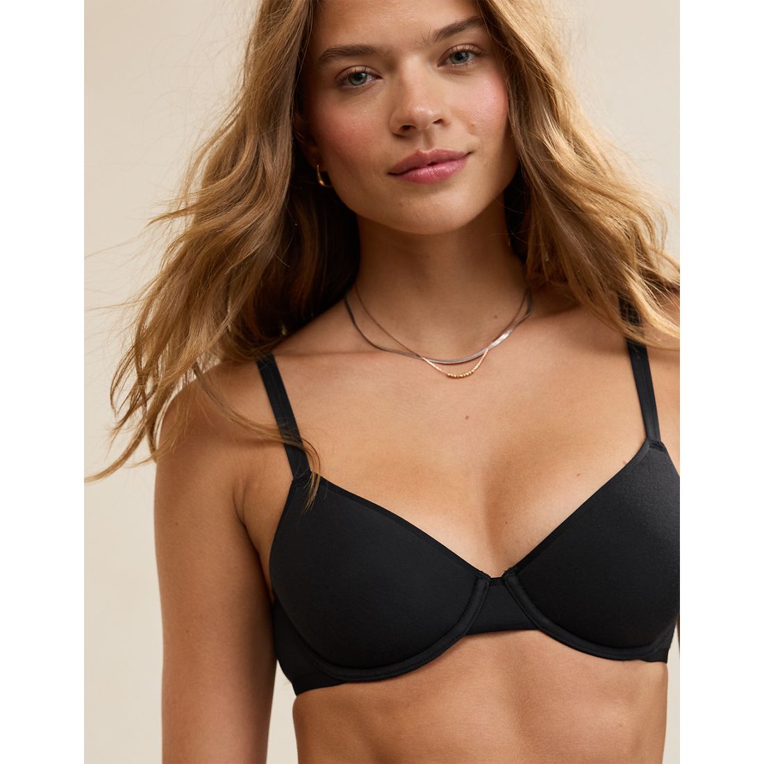 Aerie Float Full Coverage Unlined Bra