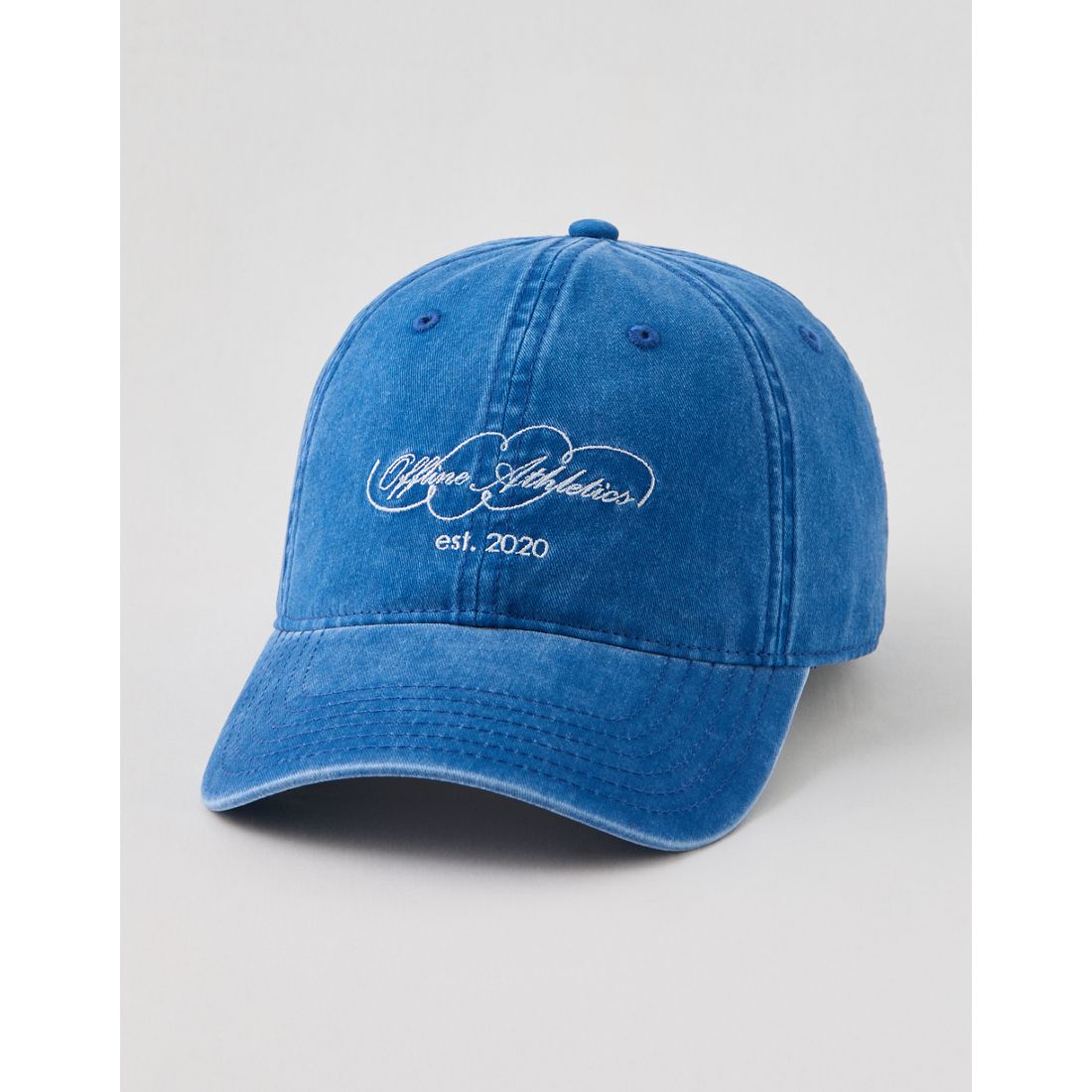 Offline Baseball Hat