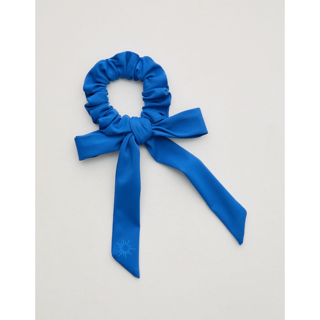Offline Real Me Bow Scrunchie
