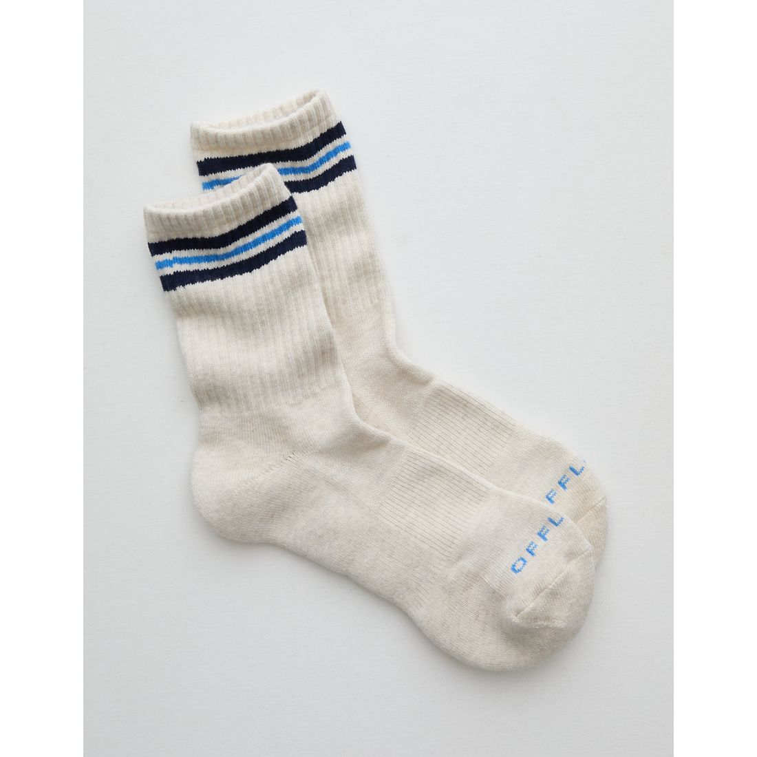 Offline Crew Socks