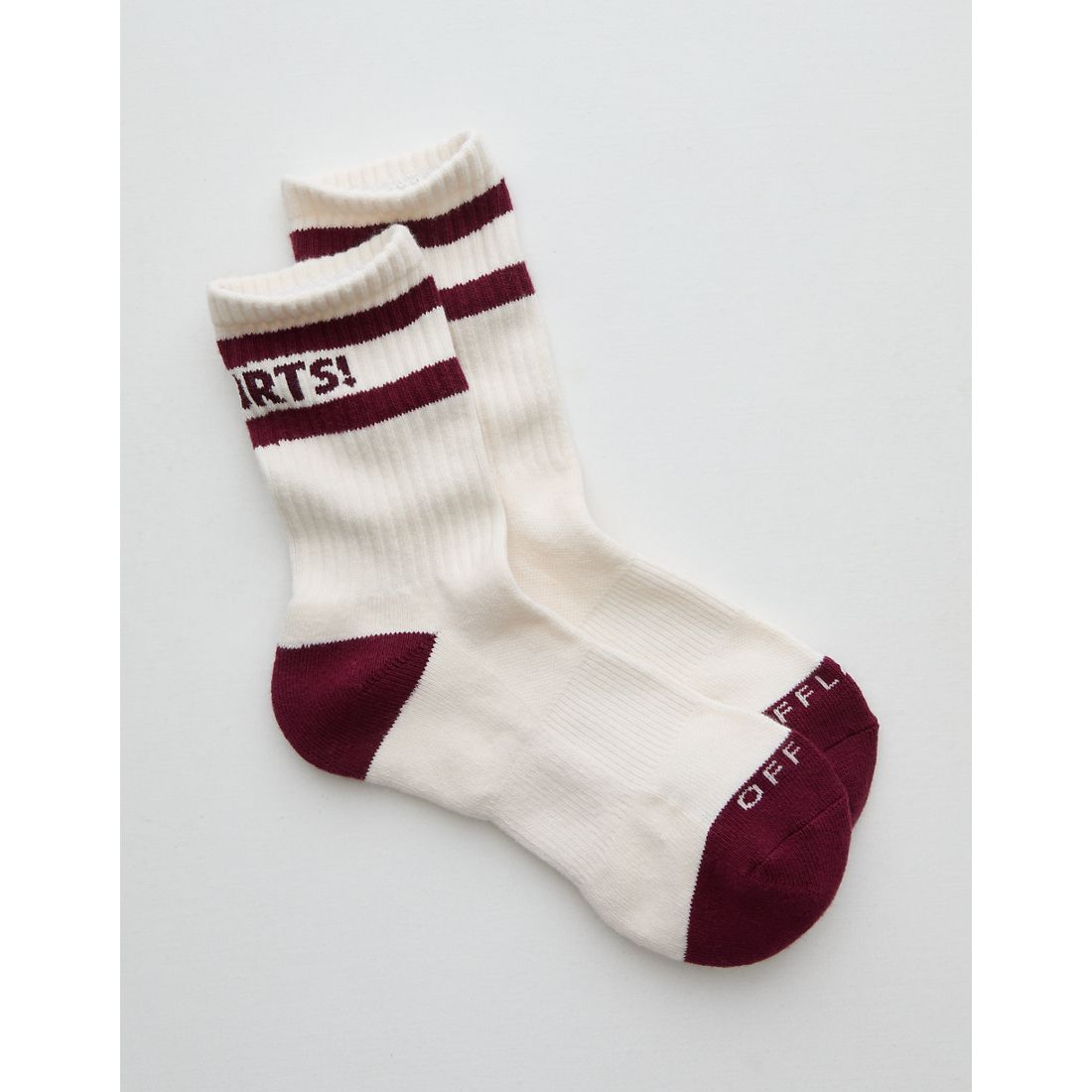 Offline Crew Socks