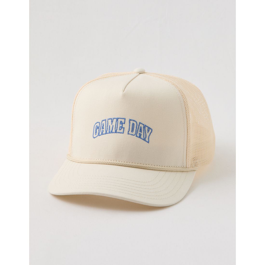 Offline Roped Trucker Hat