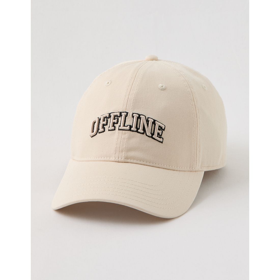 Offline Baseball Hat