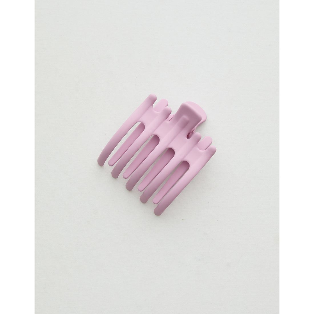 Offline Flat Claw Clip