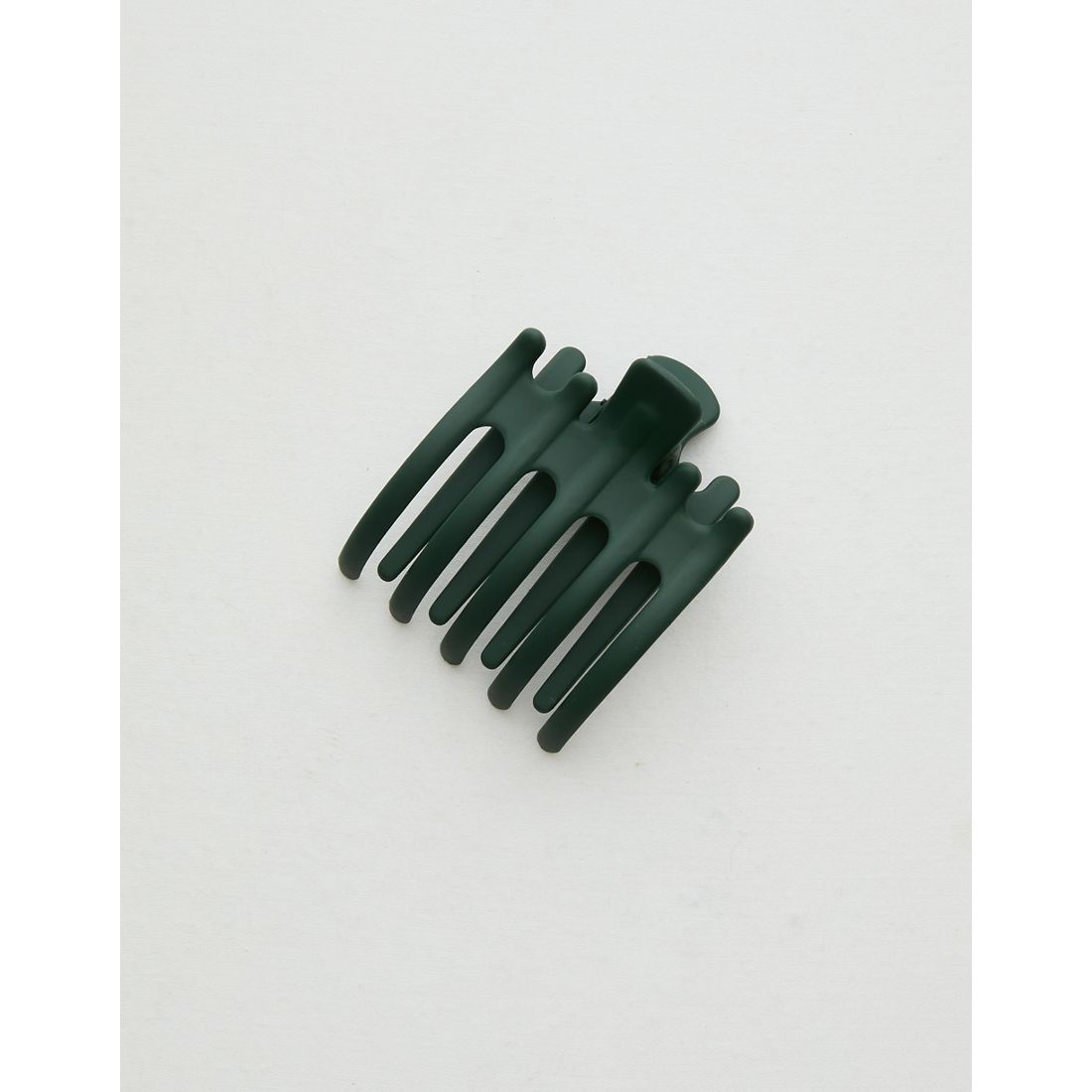 Offline Flat Claw Clip