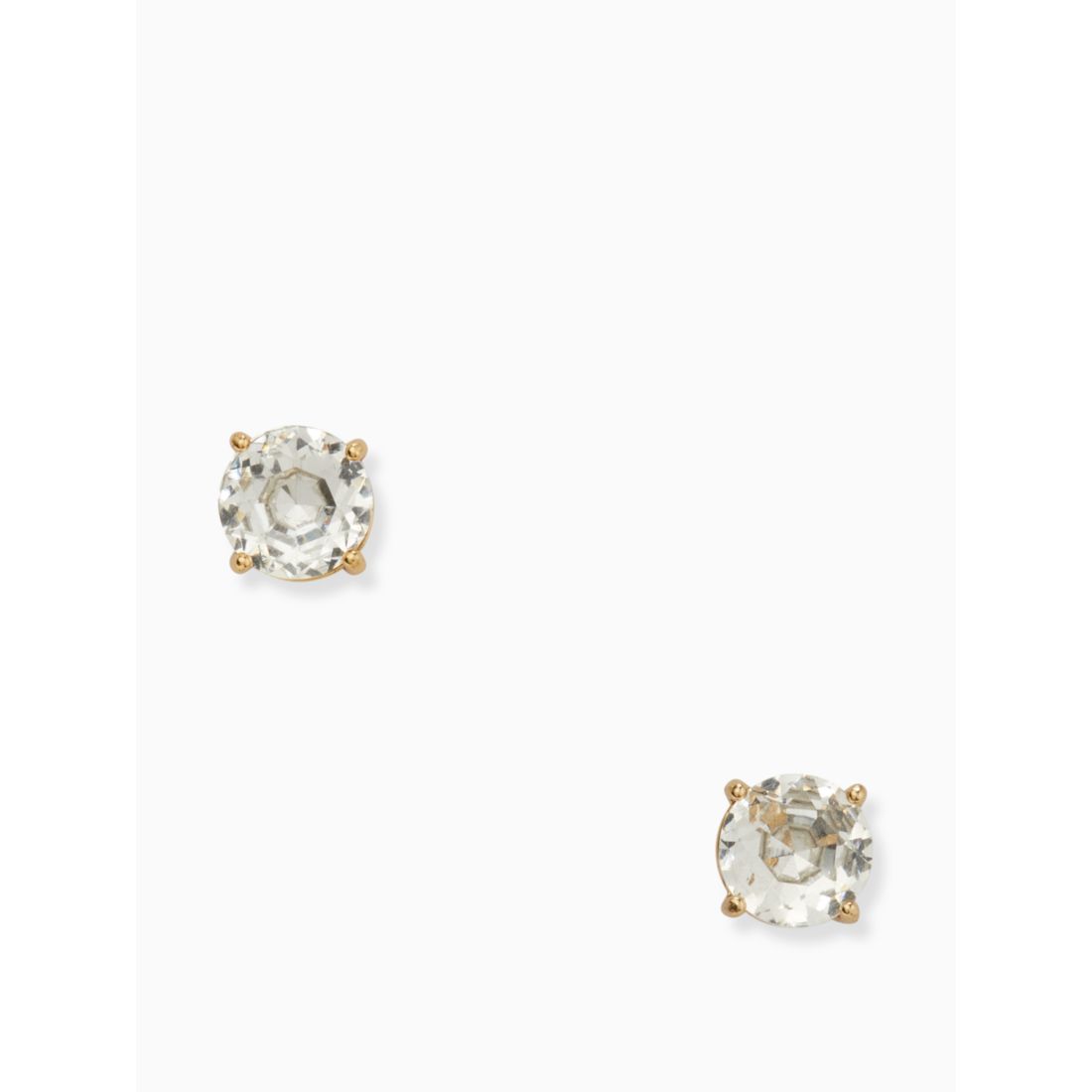 Kate Spade New York Outlet Gumdrop Studs available now at Aurora