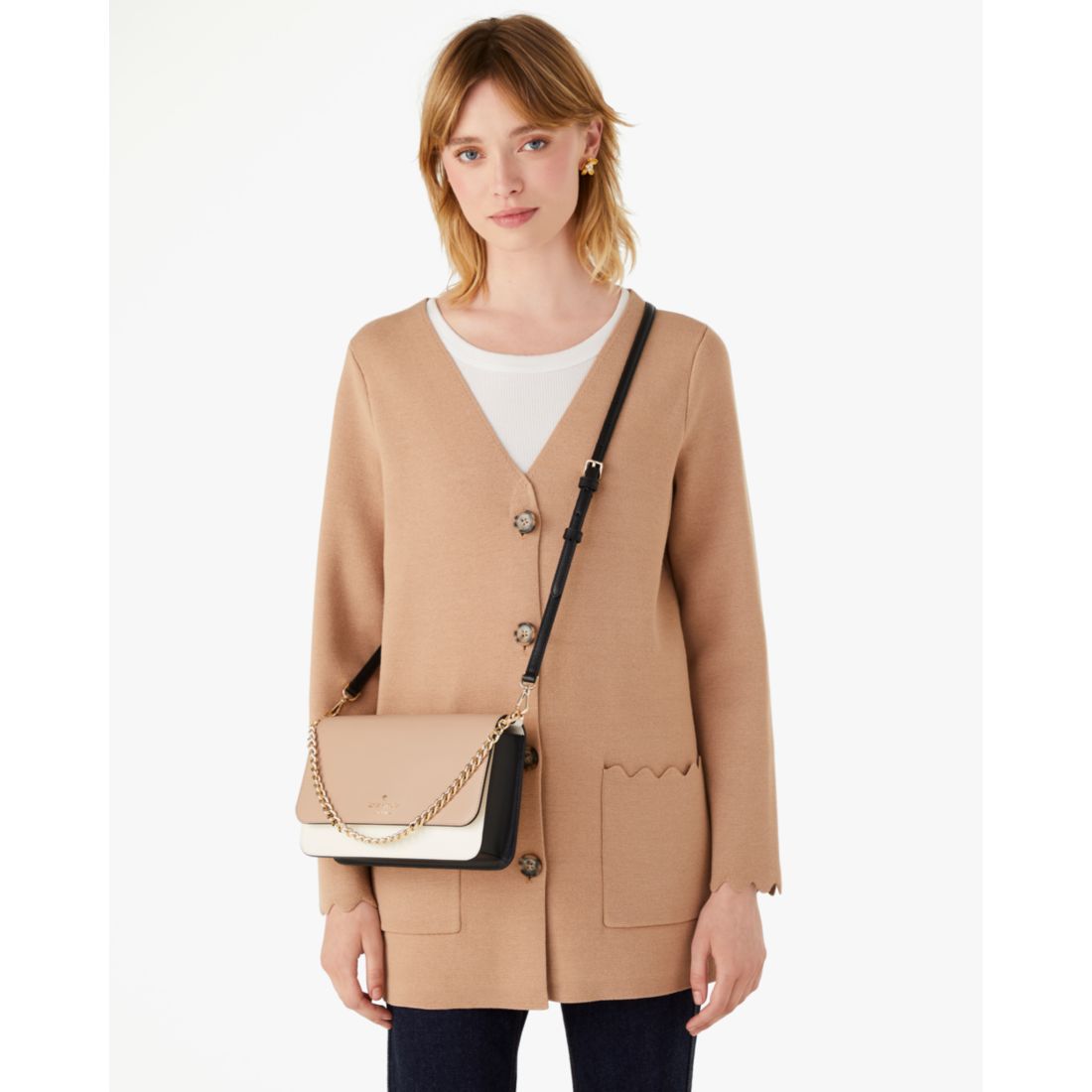 Kate Spade New York Outlet Madison Willow Convertible