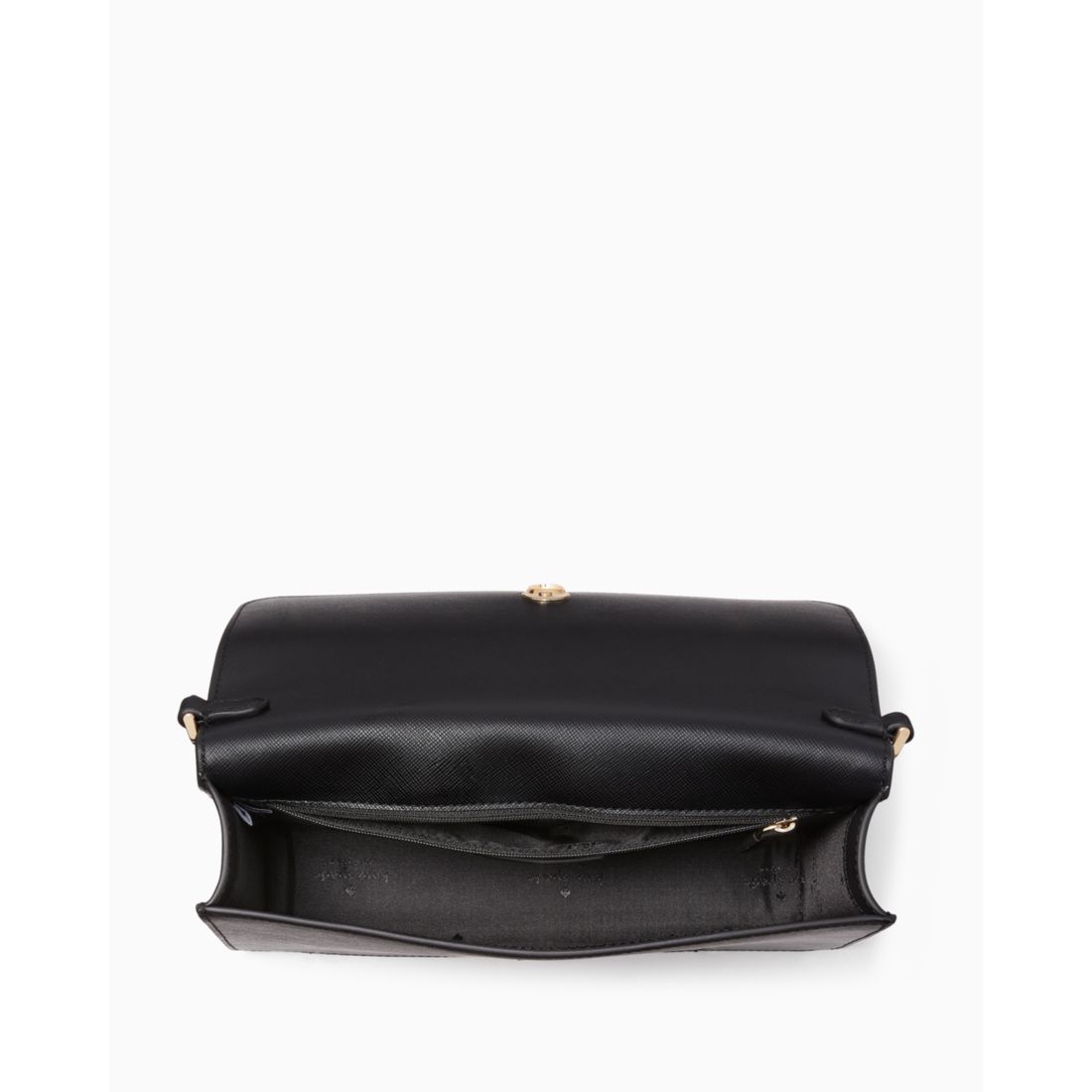 Kate Spade New York Outlet Madison Willow Medium Flap Convertible Crossbody Purse available now at Clarksburg Premium Outlets®