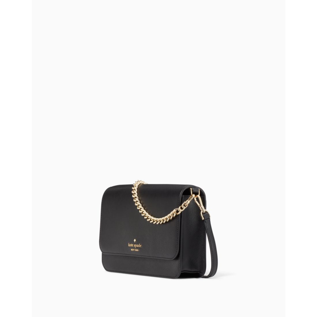 Kate Spade New York Outlet Madison Willow Medium Flap Convertible Crossbody Purse available now at Clarksburg Premium Outlets®