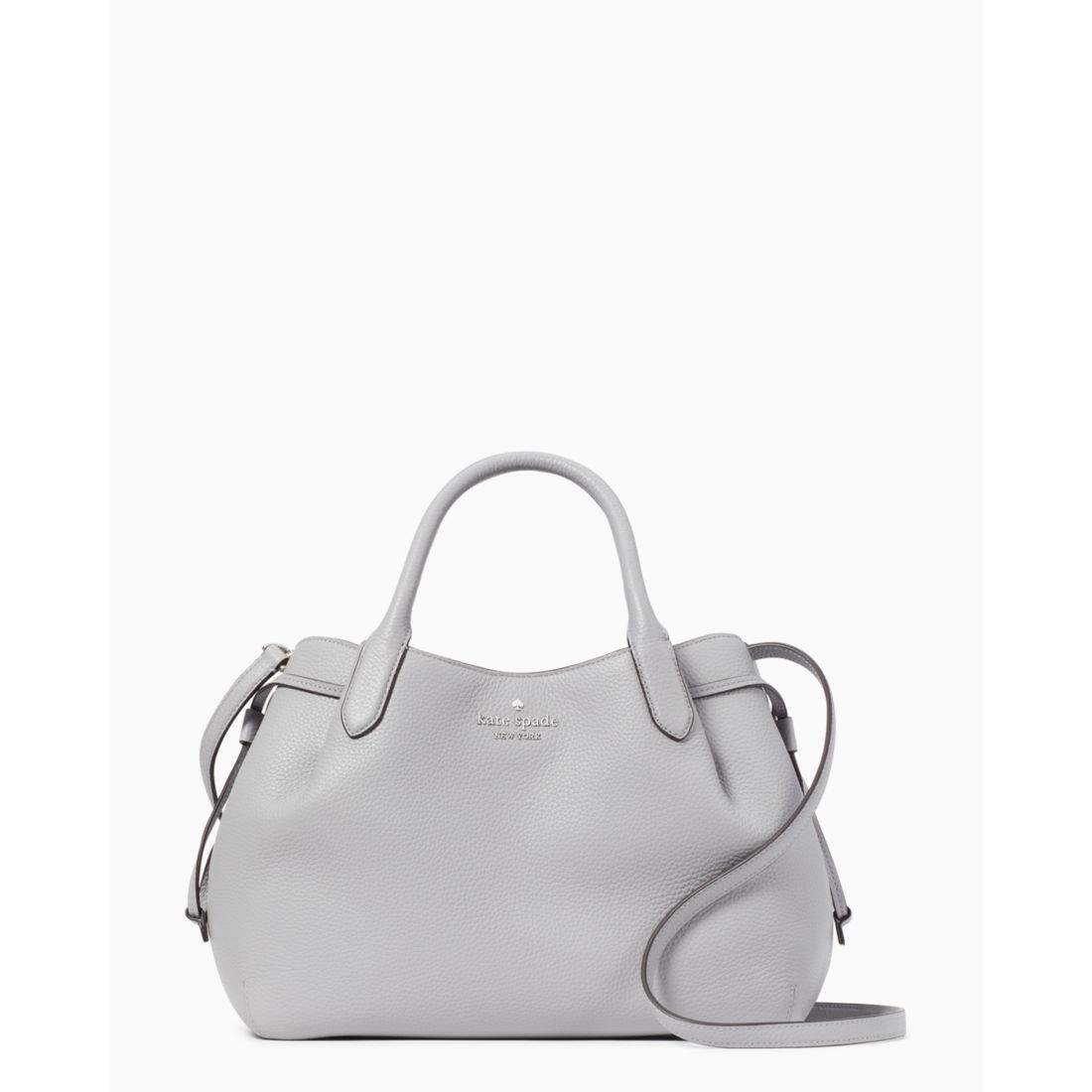 KATE SPADE★Dumpling Large Satchel*K8134 outlet