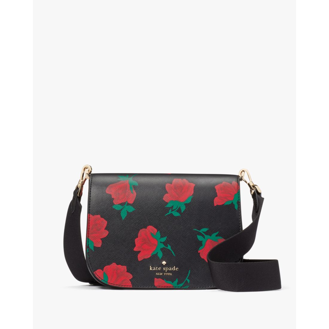 Kate Spade Floral good Crossbody