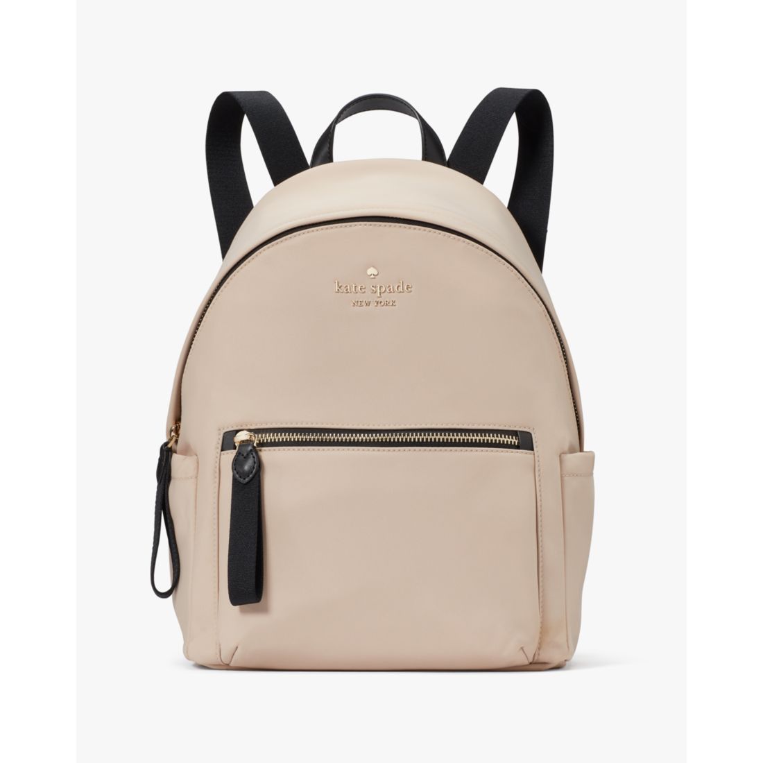 Kate Spade New York Outlet Chelsea Medium Backpack available now at Pismo Beach Premium Outlets