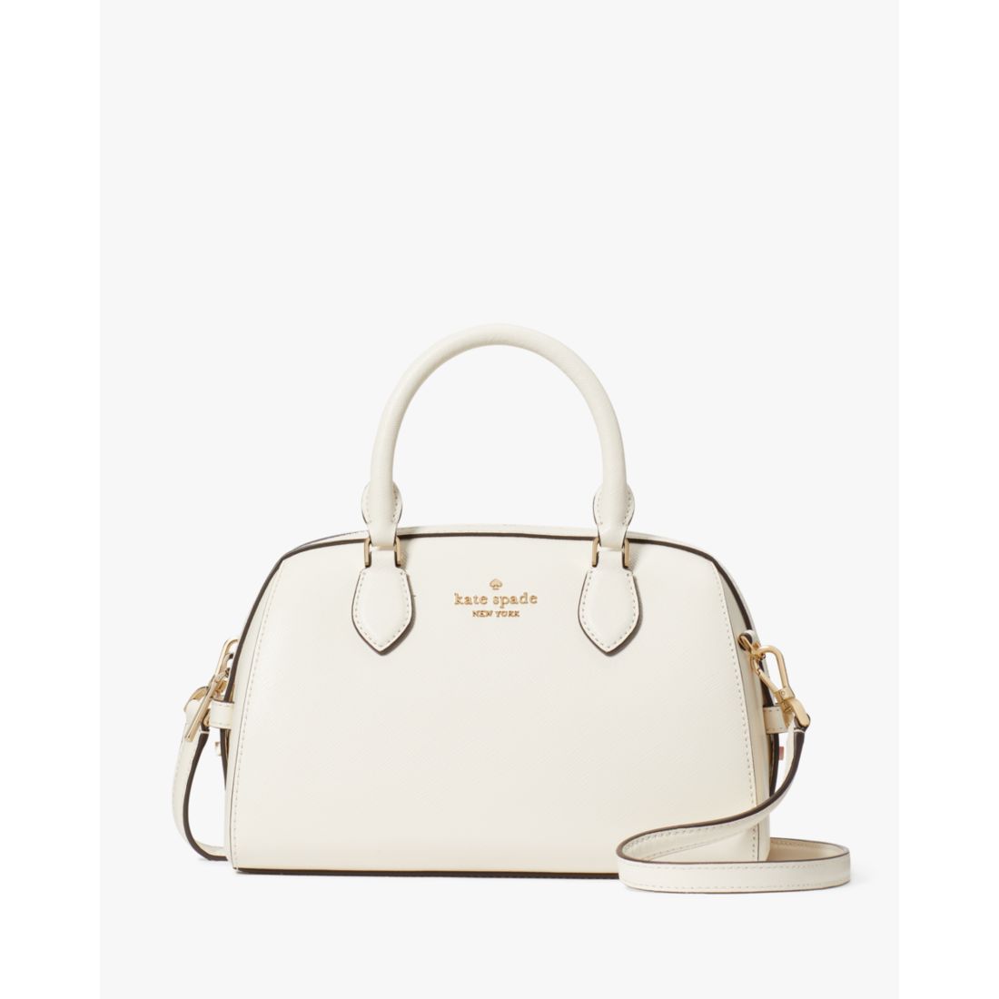 Kate Spade New York Outlet Madison Small Dolly Duffle