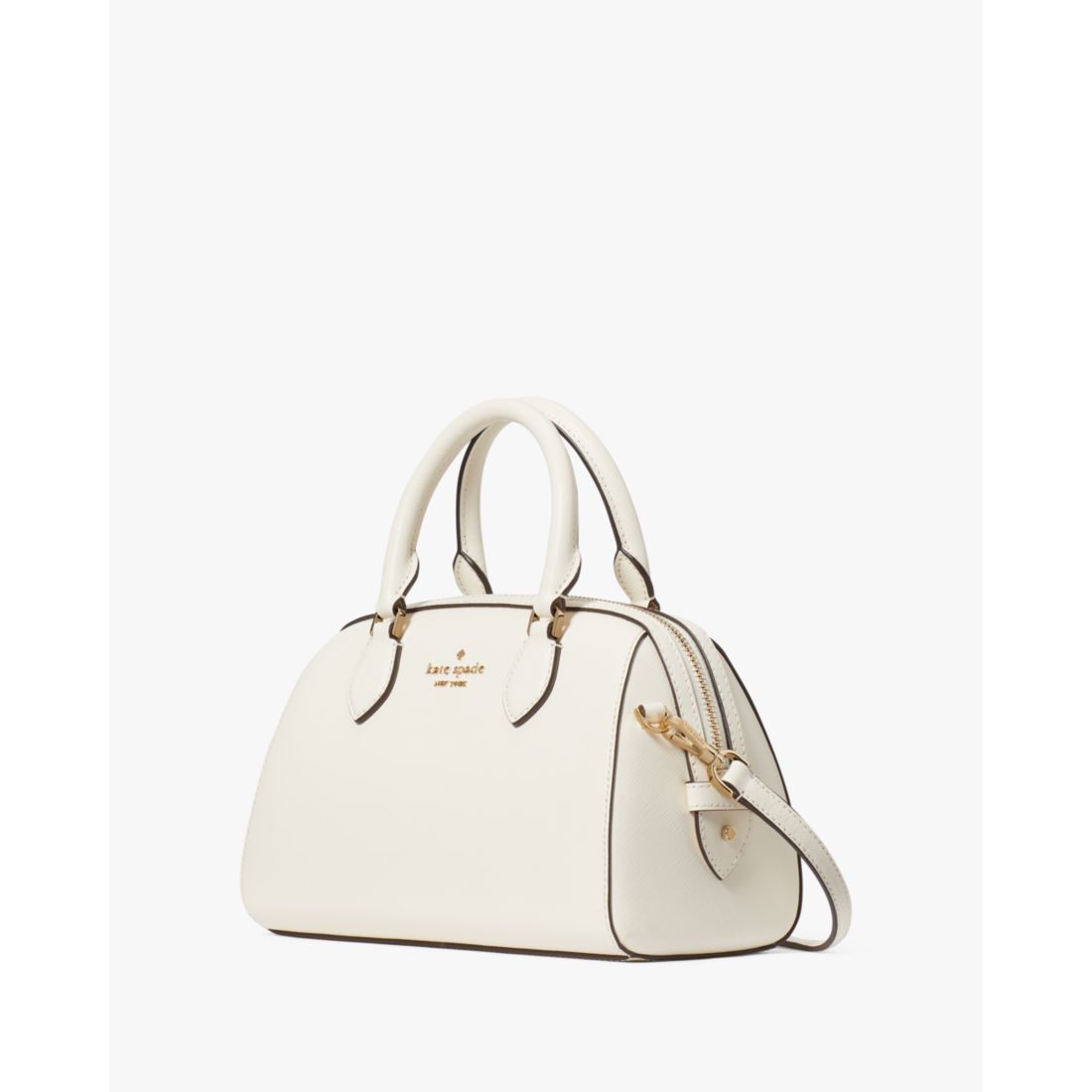 Kate Spade New York Outlet Madison Small Dolly Duffle