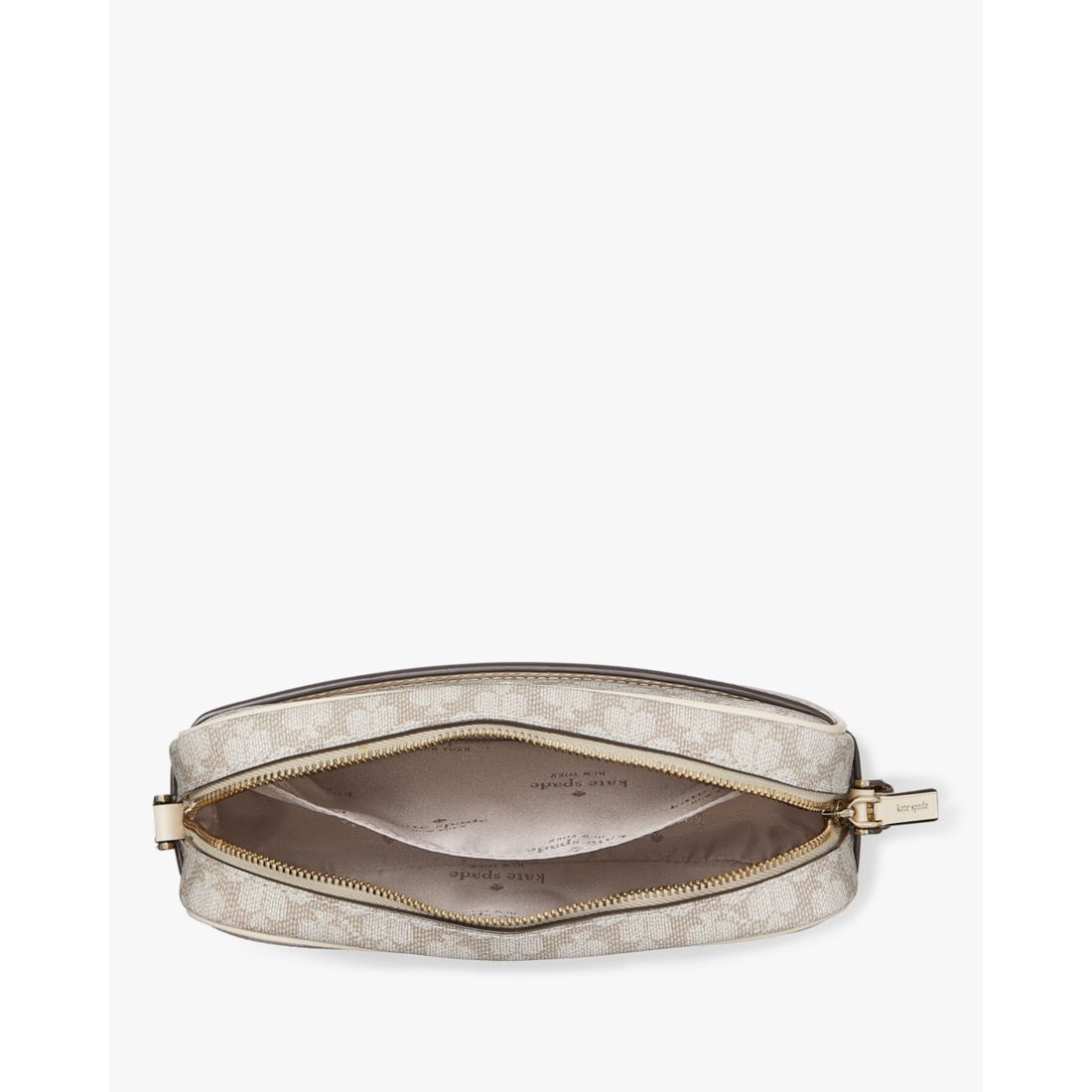 Kate Spade New York Outlet Signature Spade Flower Mini