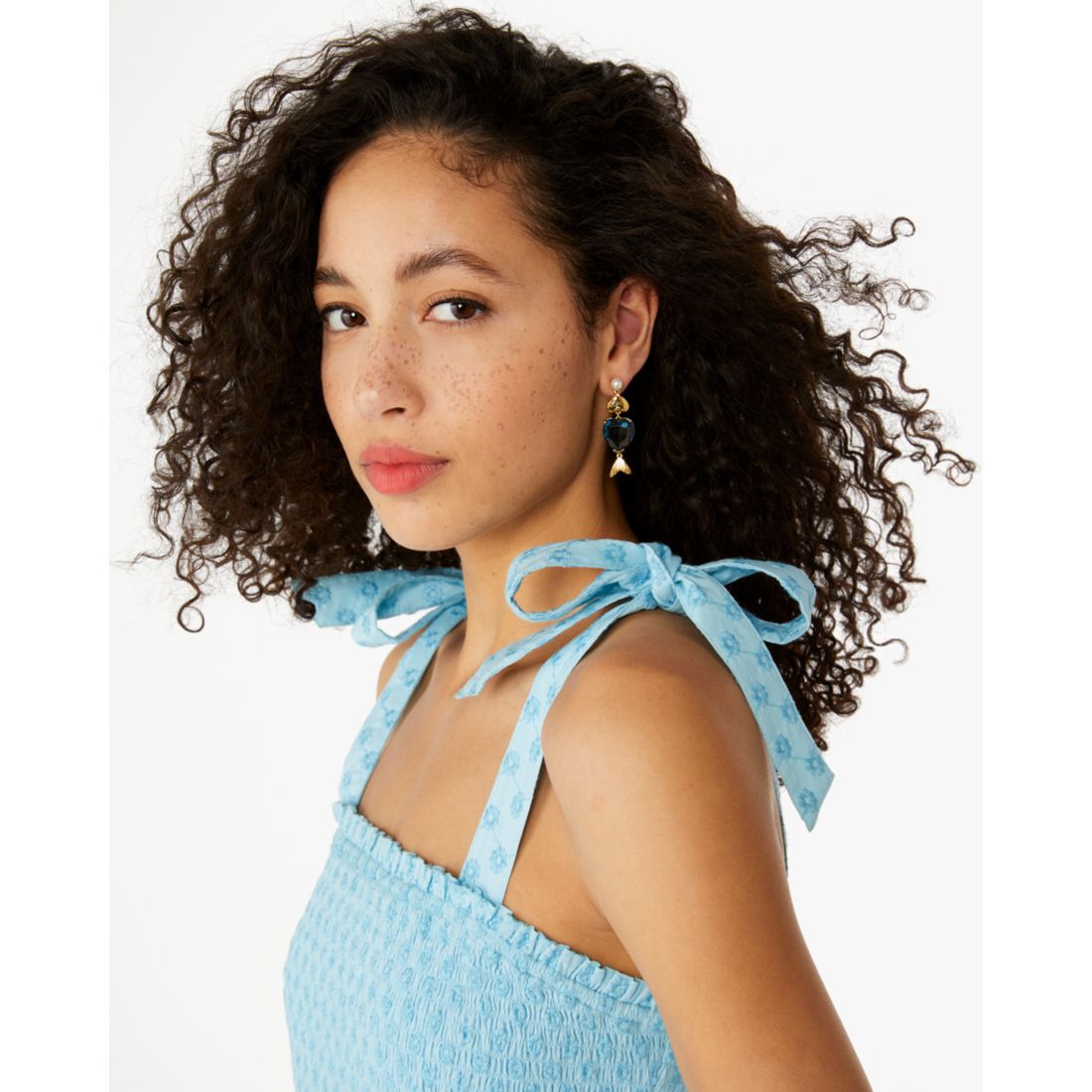 kate spade NEW YORK - moco Kate Spade New York Women's Dakota Puffy Smooth Leather