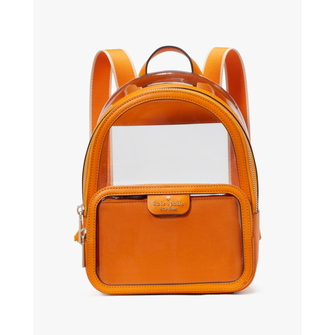 Kate spade backpack mini deals