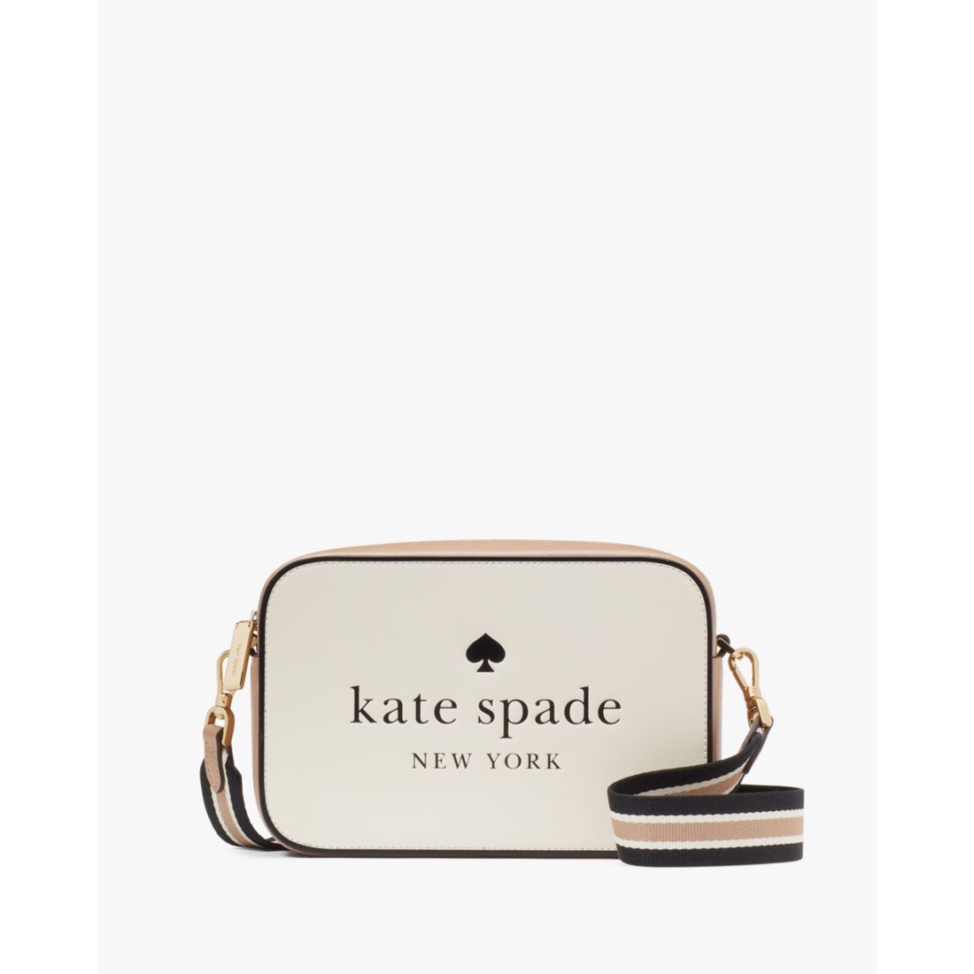 Kate Spade New York Outlet Oh Snap Colorblock Mini Camera Bag available now at Twin Cities Premium Outlets