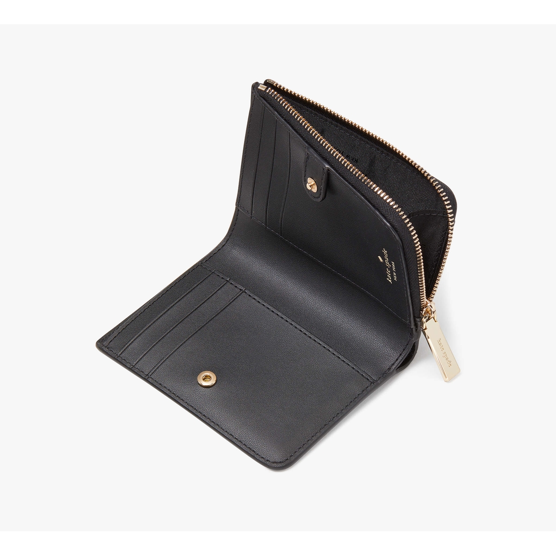 Kate Spade New York Outlet Madison Small L-Zip Wallet available