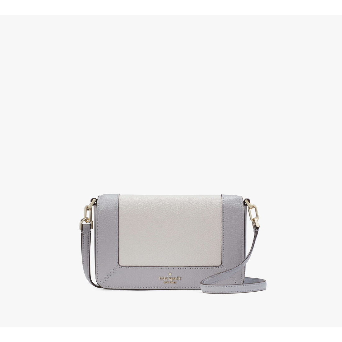 Kate Spade New York Outlet Lena Colorblock Mini Flap Crossbody