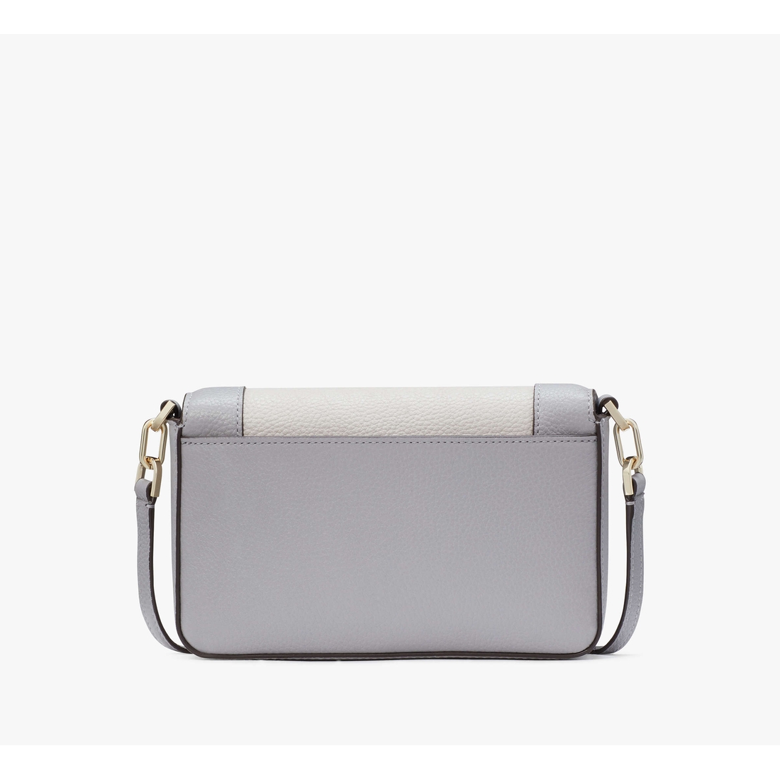 undefined Lena Colorblock Mini Flap Crossbody available now at