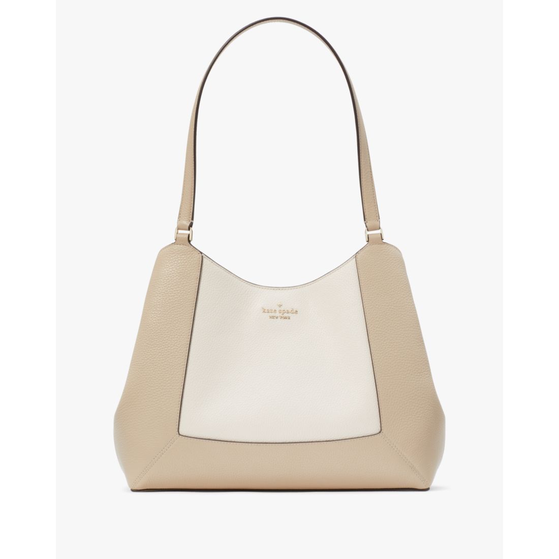 Kate Spade New York Outlet Lena Colorblock Large Triple