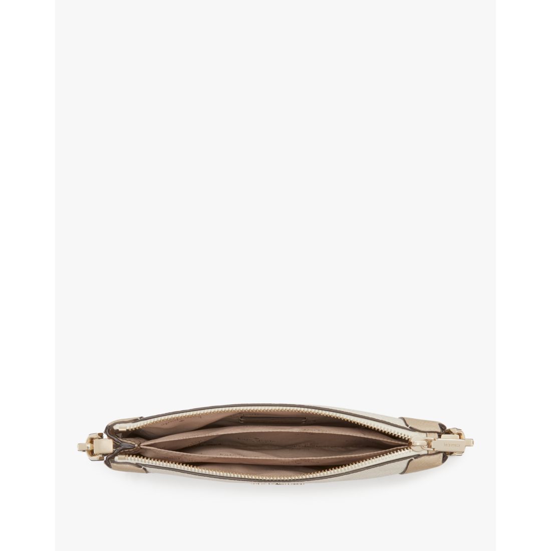 Kate Spade New York Outlet Lena Colorblock Double Compartment Crossbody available now at Clarksburg Premium Outlets®