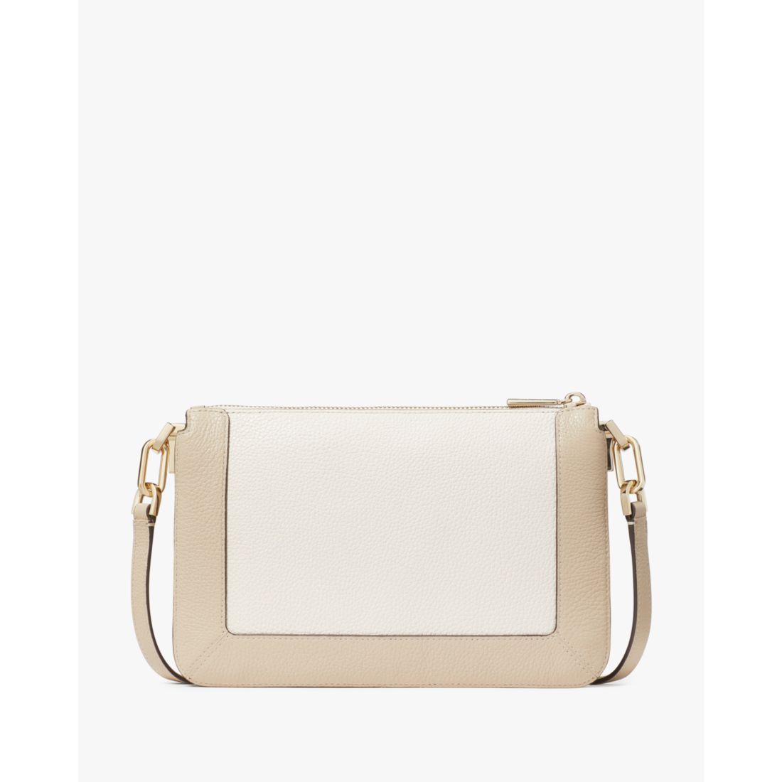 Kate Spade New York Outlet Lena Colorblock Double Compartment Crossbody available now at Clarksburg Premium Outlets®