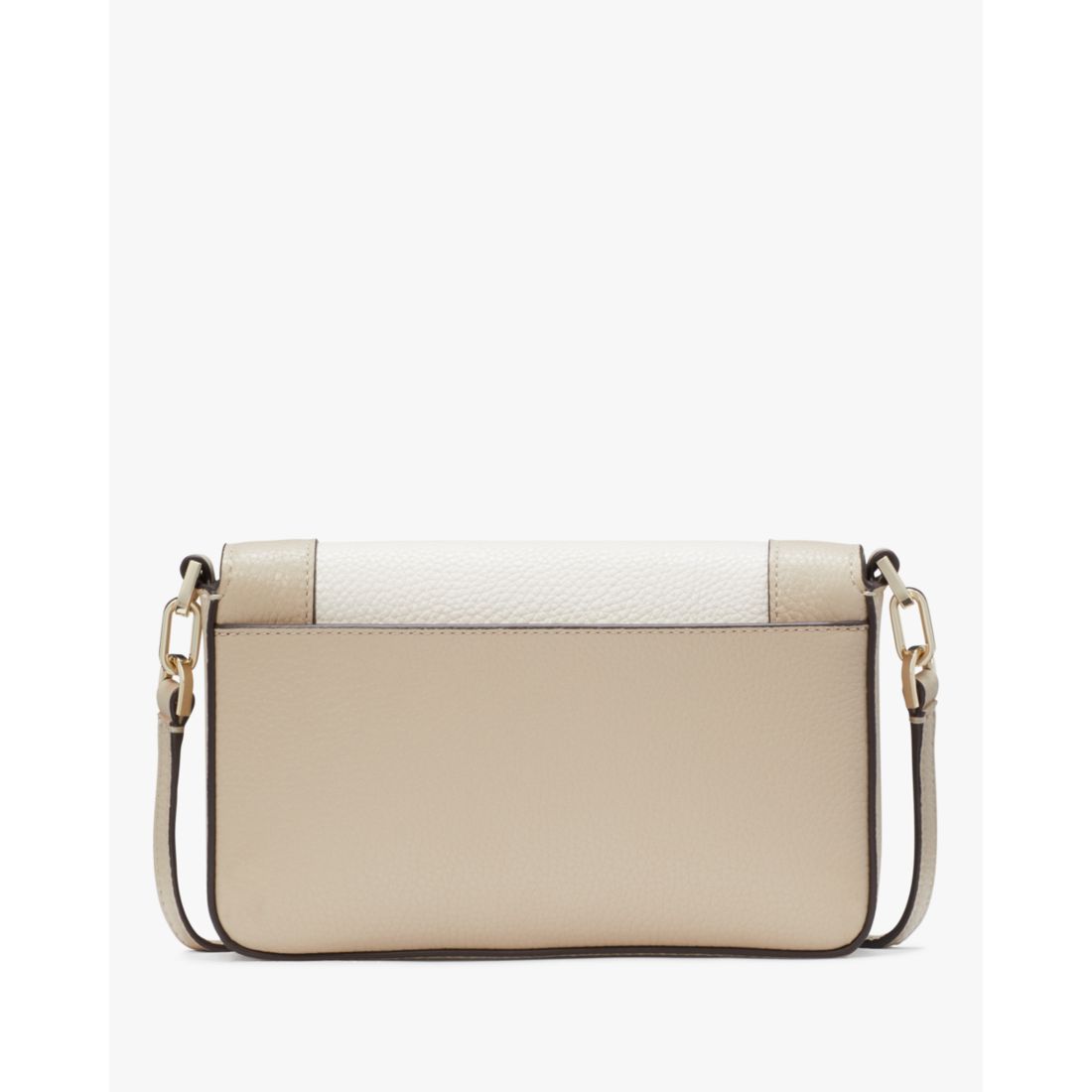 【Kate Spade】Lena Mini Flap Crossbody ◆国内発送◆ KATE SPADE Lena Mini Flap Crossbody Bag Black KH784
