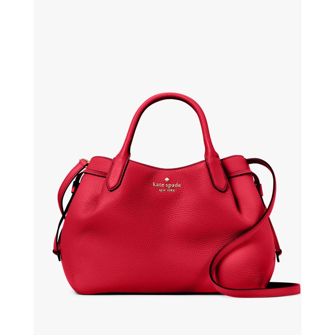 Kate Spade Dumpling hotsell Large Satchel