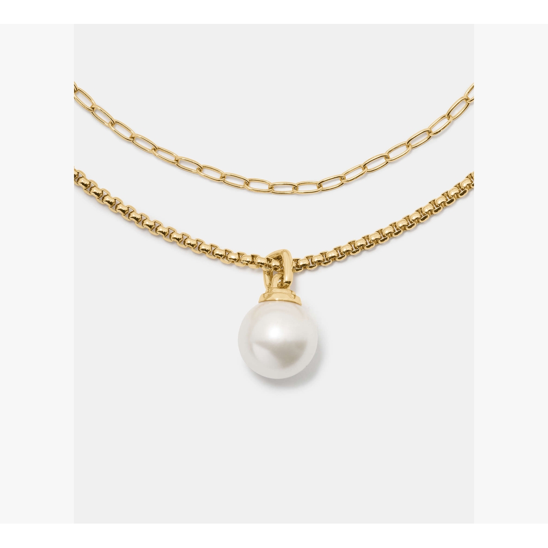Kate Spade Dot Wrap Pendant