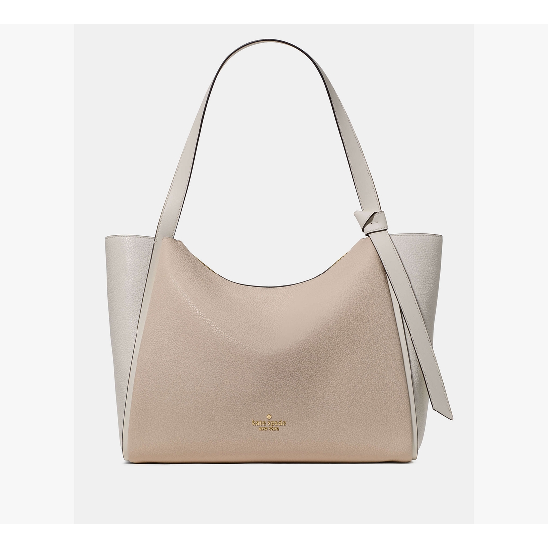 Kate Spade New York Outlet Knott Tote Bag available now at
