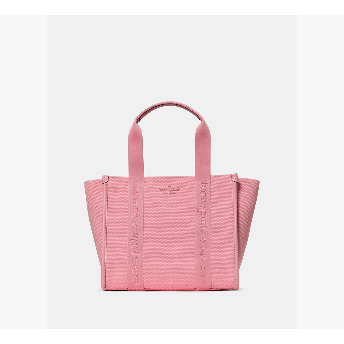 Kate Spade New York Outlet Kip Canvas Small Tote available now at
